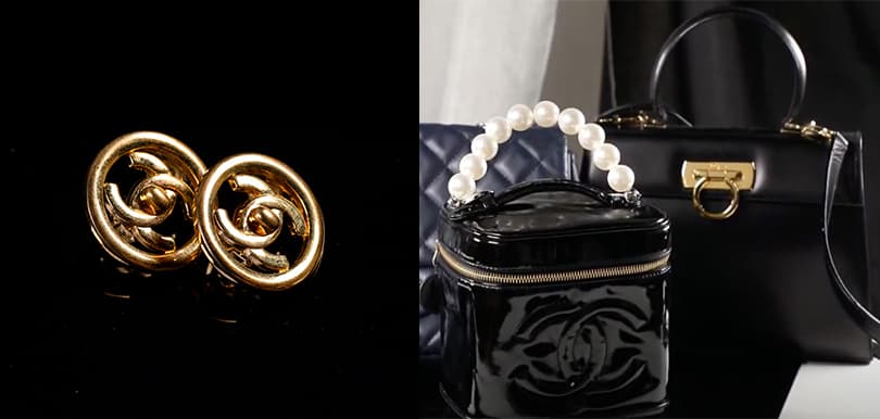 三千蚊就買到Chanel？超抵買中古物品小店推介