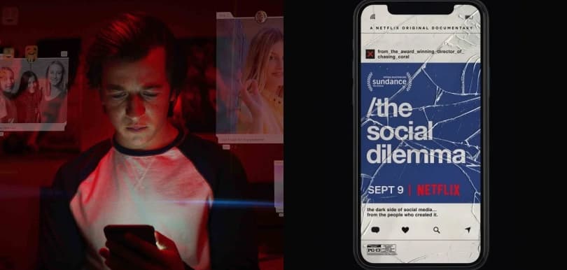 從《The Social Dilemma》反思如何抗拒社媒操控