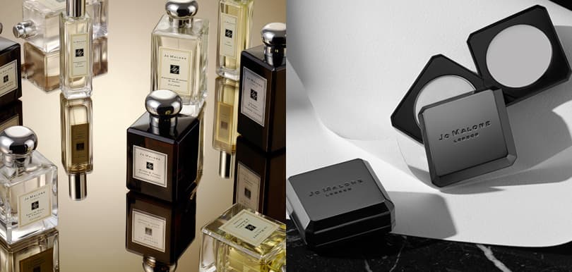 【香水迷準備掃貨吧】Jo Malone London降價高達17%，最平$160便可入手！