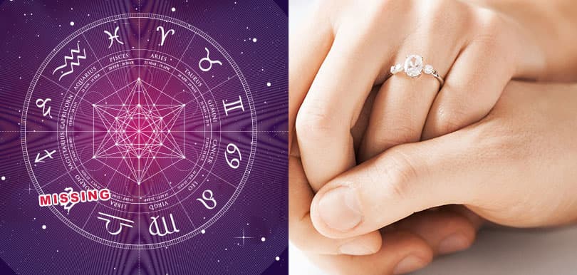 結婚前要儲齊12星座女友 男子發現女友造假即分手