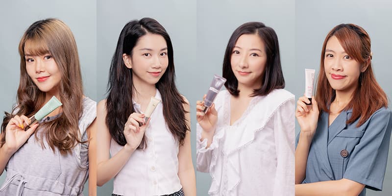 【戀物PICK】重現健康氣息！為你勻淨膚色的潤色修護霜