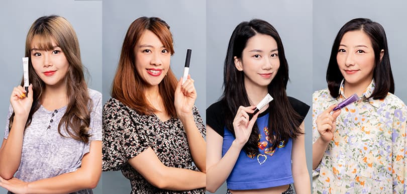 【戀物pick】令眼妝更顯色＋持久！妝前眼部底霜推介