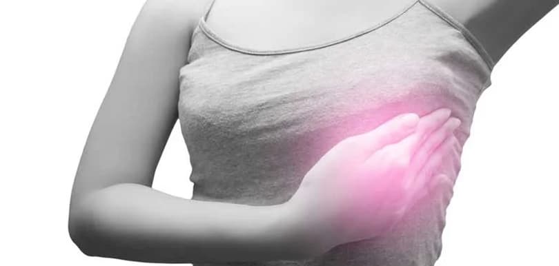女人幾多歲係高危？外科醫生鄭紫翎專訪：乳癌常識3分鐘懶人包