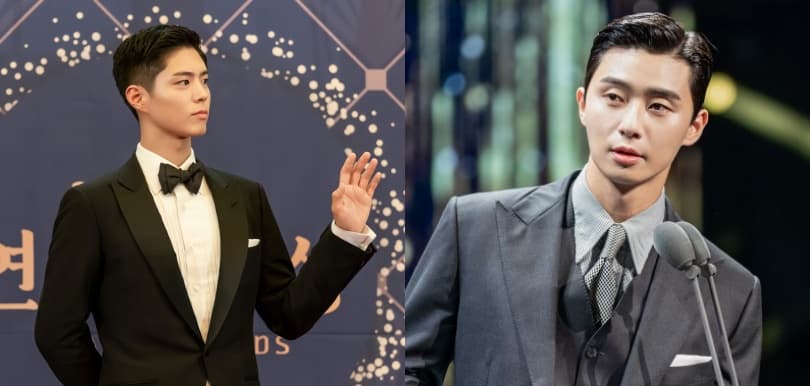 朴敘俊友情現身《青春紀錄》做大明星！李聖經、惠利接續登場客串