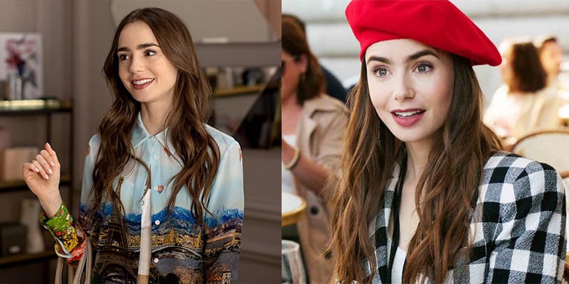 有第二季最新消息？Netflix大熱劇集《Emily in Paris》引起法式熱潮