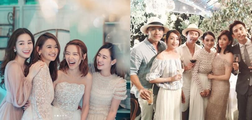 【輕婚禮提案】$999以下！女生參加小清新婚禮穿搭網購推介