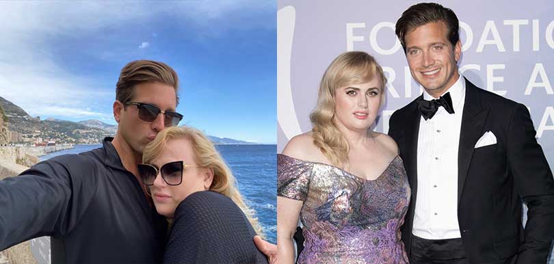 「Fat Amy」速瘦50磅戀小鮮肉富商  那些Rebel Wilson教會我們的事