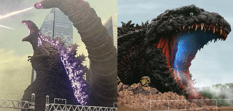 超巨型哥斯拉現已登陸淡路島！粉絲必去主題公園，體驗被怪獸吞噬的感覺