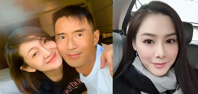 林利妻子公審老公傳曖昧短訊！夫妻二人網上公然「反面」