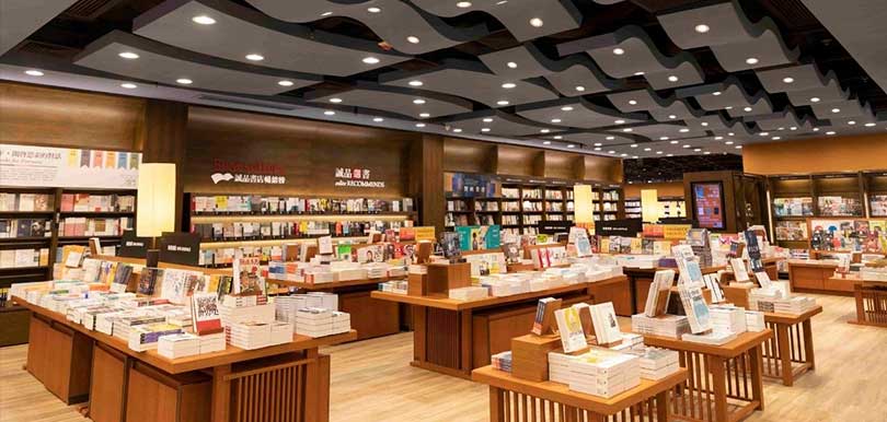 【#sheGO】誠品新店到著大角咀！ 藏書逾40000冊獨家輕生活專區