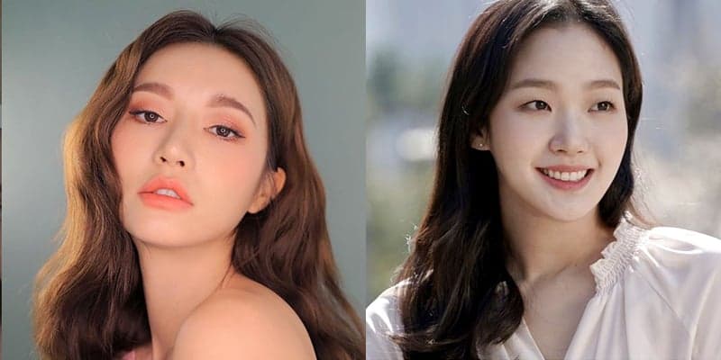 單、雙眼皮大不同！5分鐘內畫好大眼妝的方法
