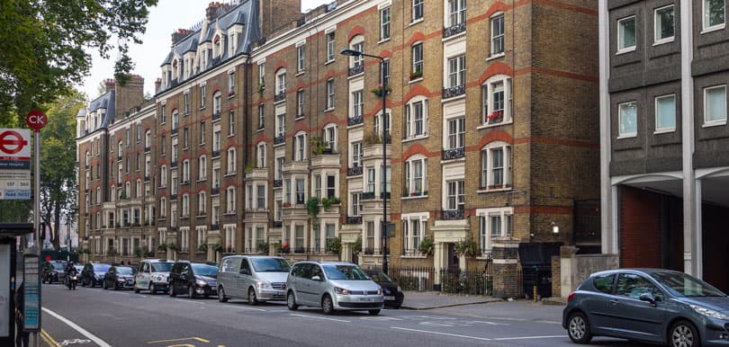 海外房地產投資專欄：【BNO效應？】英國物業大熱「誘」原因