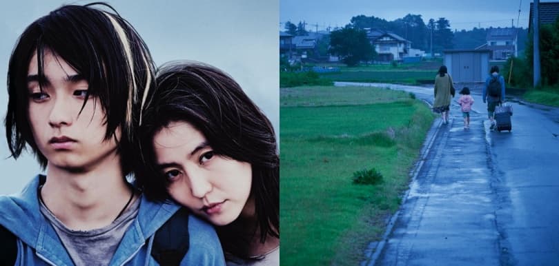 【Netflix電影】真人真事改編！《母子逆緣》長澤正美化身放蕩母親倒貼牛郎男友