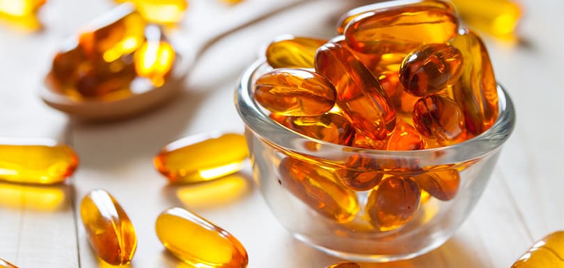 【醫生專訪】  選擇化療期間食療 補充 Omega-3 脂肪酸