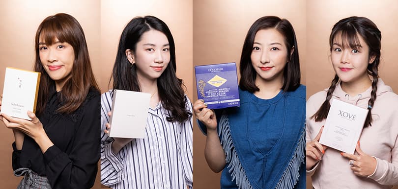 【戀物pick】修護肌膚、回復透亮！編輯們私下最愛的面膜