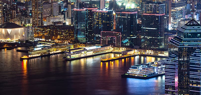 夏火占卦：2021香港運勢 (3) - 香港住宅樓市走向