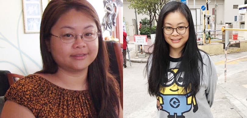 周靈山：我這個女子創業和守業的故事