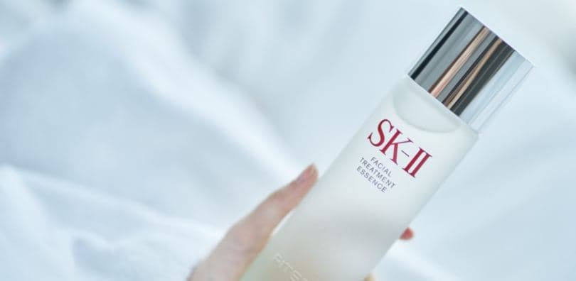 保濕101：保濕成分大不同！告訴你SK-II神仙水為何成為神級保濕精華液