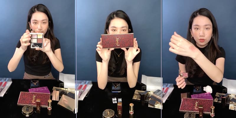 【shetrials】編輯Annabella同大家開箱！推介美妝新品