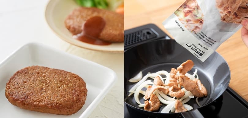無印版「新餐肉」？MUJI推出4款大豆肉評價好壞參半？