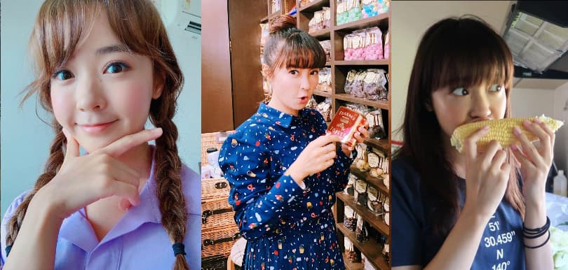 糖妹慳儉賺錢養家！分享5招理財心法︰買20多份保險、逾百萬供弟弟英國讀書
