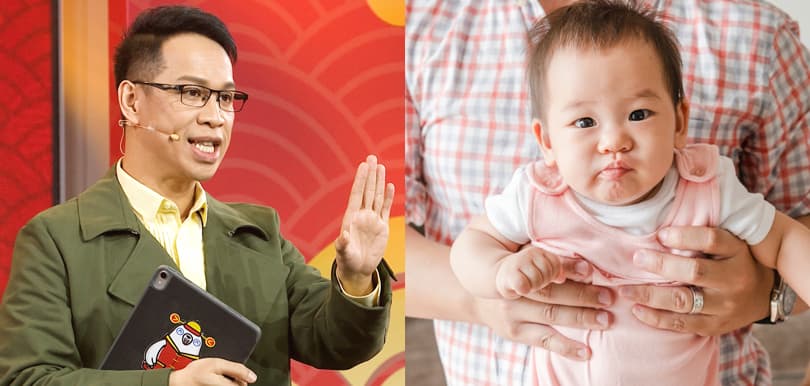 2021牛年添丁可以擺生仔陣？ViuTV《點擺》教你提高生仔運
