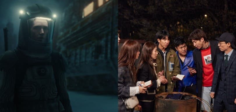 宅在家有節目！2021年1月Netflix新上架必睇片單