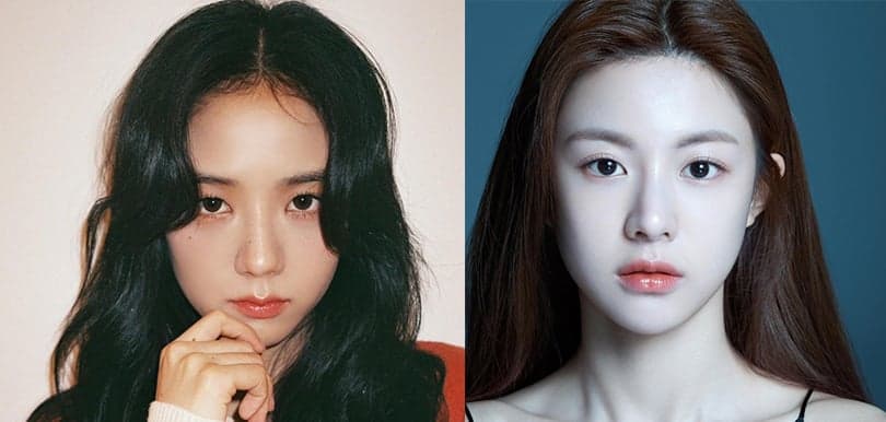 單、雙眼皮都能駕馭！2021韓國大熱「無眼影妝容」