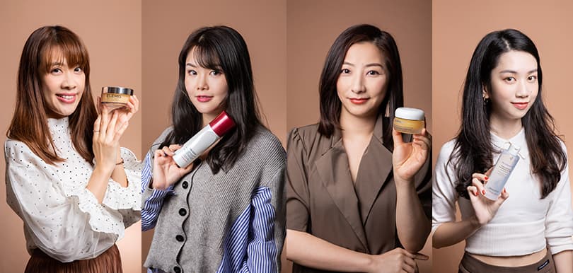 【戀物PICK】不傷皮膚又好用！保濕卸妝產品推介