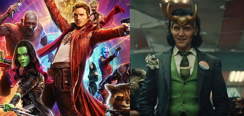 超級英雄迷注意！Marvel2021年10個新片消息