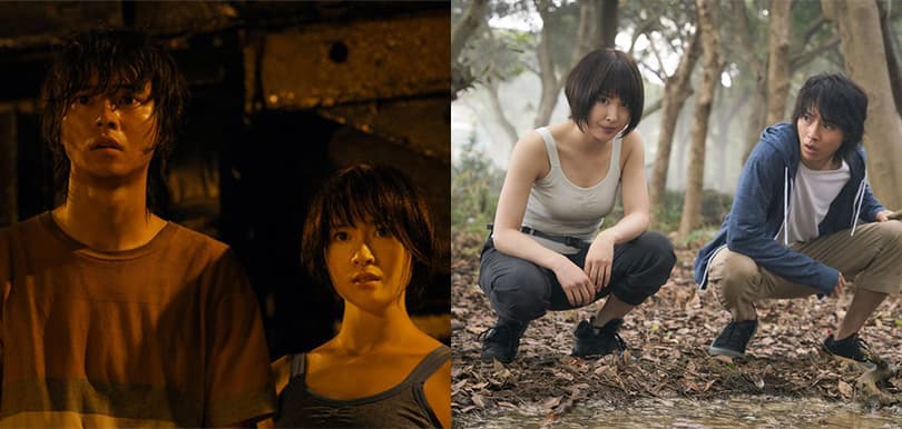 一推出成Netflix榜首！《今際之國的有栖》成年度最新神劇
