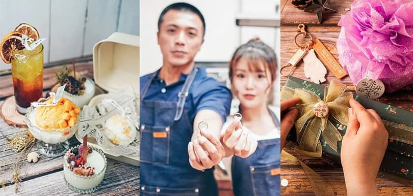 【2020聖誕好去處】編輯私心分享！4個本地情侶workshop推介