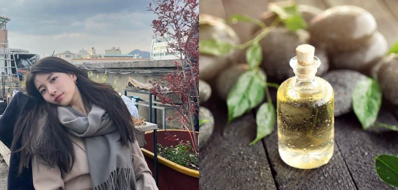 超多功能的美容聖品：乾燥天氣下必備身體護膚油！