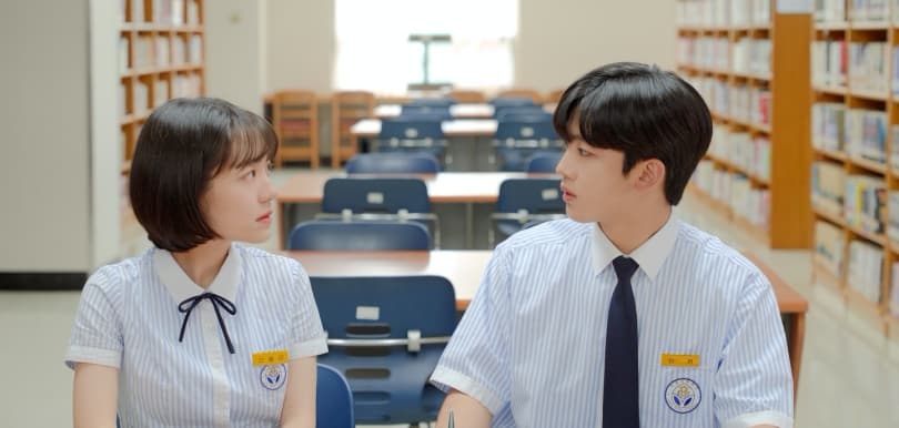 【Netflix韓劇】《Produce x 101》冠軍金曜漢處女作《致我們單純的小美好》