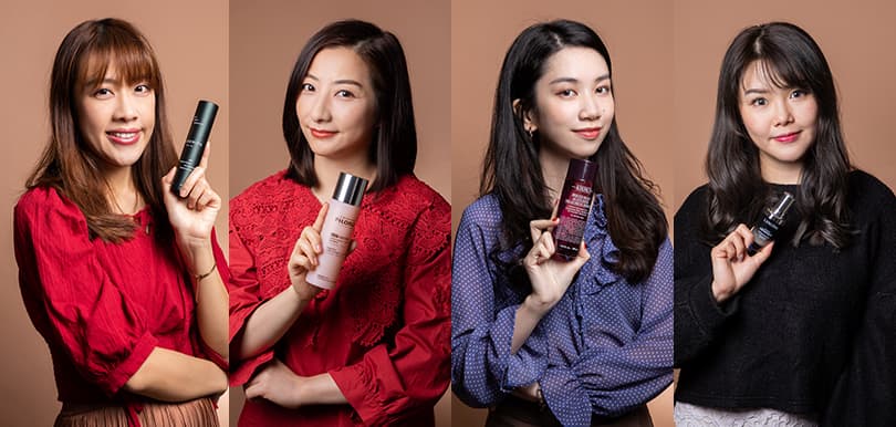 【戀物pick】增強後續護膚品吸收！肌底液推介