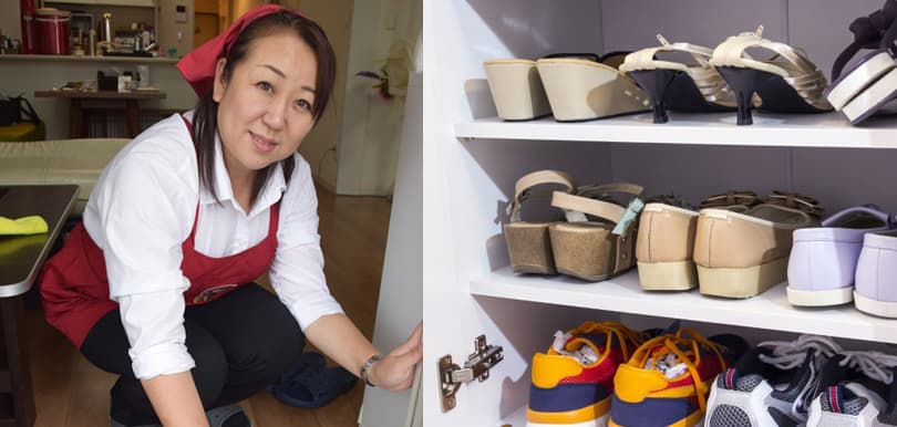 【2021新年】日本打掃女王教你家居清潔小貼士：DIY吸塵機+家居兩大病毒黑點
