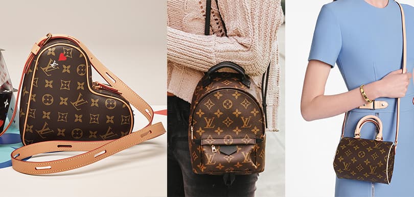 Louis Vuitton 2021已加價17% 趕快入手必買經典款！