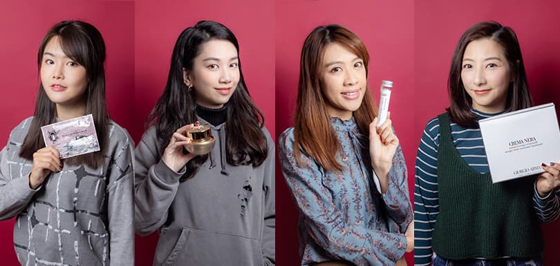【戀物pick】新一年要養好肌膚！編輯們私下都愛用的修護面膜