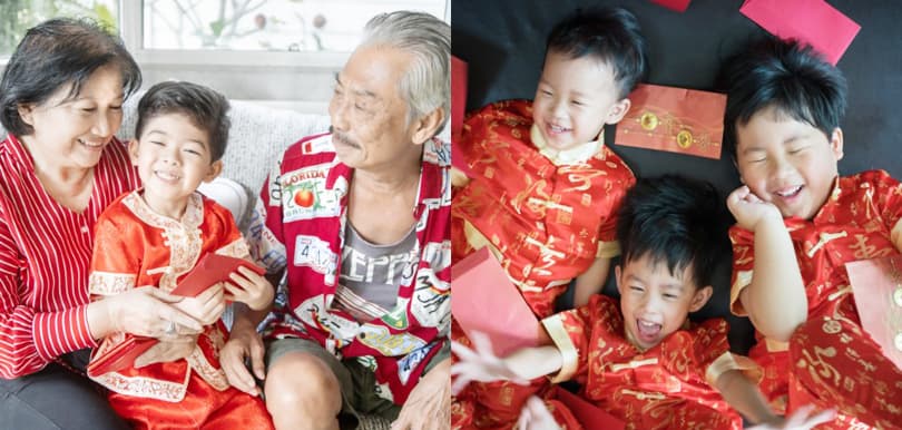 【2021新年】今年要改派電子利是？你不可不知的傳統派利是習俗