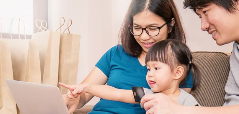 【陪你湊B陪你shopping】shemom登陸HKTVmall app！簡易追蹤教學，立即追蹤獲得最新食療