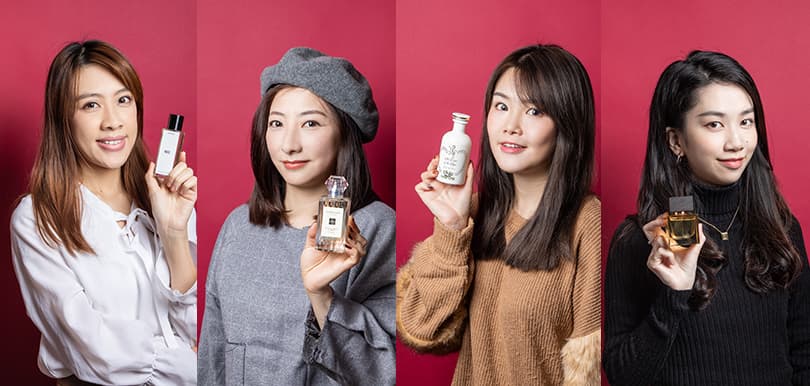 【戀物PICK】溫暖你的冬天！木質暖香冬日香水推介