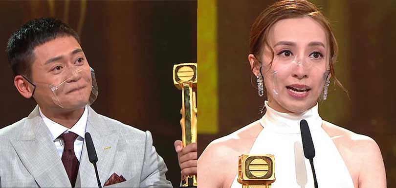 【前空姐再爆明星內幕】揭龔嘉欣為事業棄嫁馬國豪門+張振朗勢利眼「見高拜見低踩」？