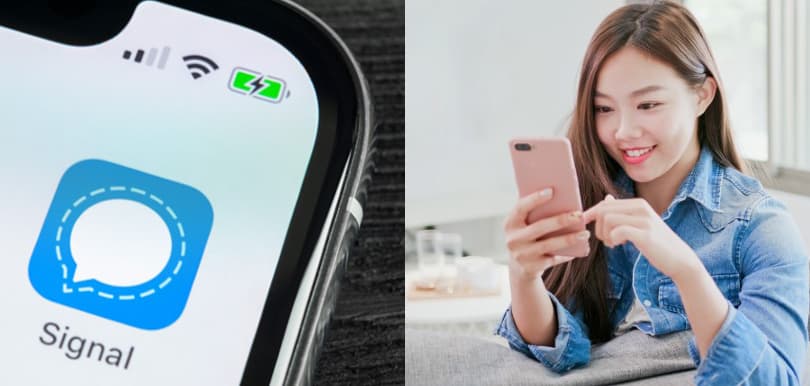 【內附連結】Signal轉場必學懶人包：教你自製Sticker、自動銷毀訊息、隱藏已讀功能等