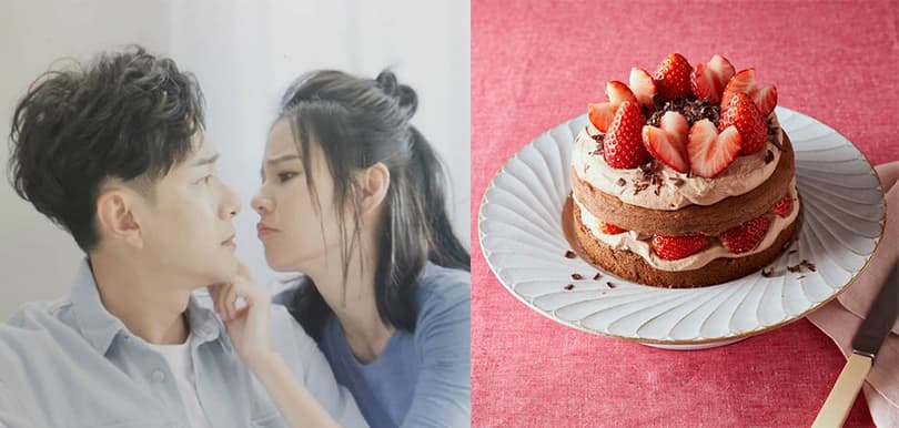 【情人節2021】留在家仍然能好玩又甜蜜！3個「宅在家情侶活動」推介