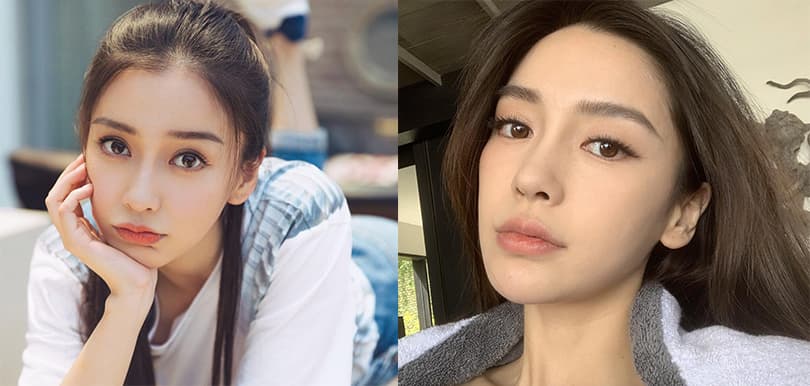 「內地導演」劉信達於微博狙擊！被批用英文名搵食 解構「Angelababy」名字由來