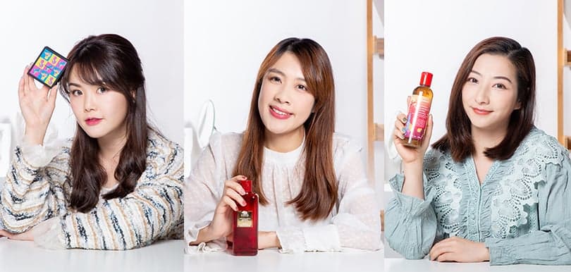【戀物pick】2021年農曆新年特別版！編輯推介必入手美妝產品