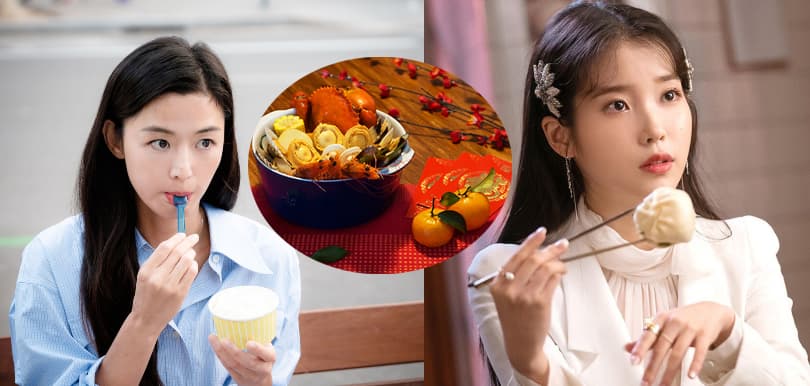 農曆新年食太多！你要知5個消滯方法︰木瓜、菠蘿、山楂幫到手