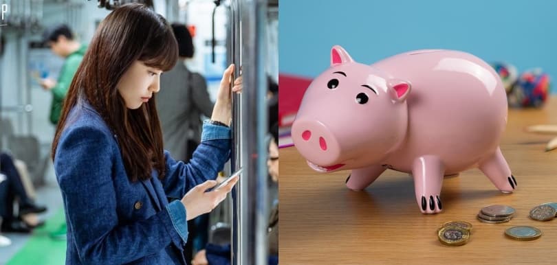 脫離月光族 小資女必學631儲錢法