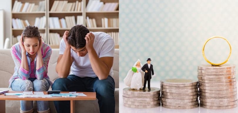 準新人結婚買樓開支大  規劃未來數碼化網上貸款好處多