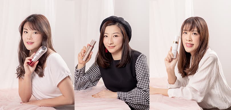 【戀物pick #beauty】編輯部推介！令輪廓緊緻的秘密武器